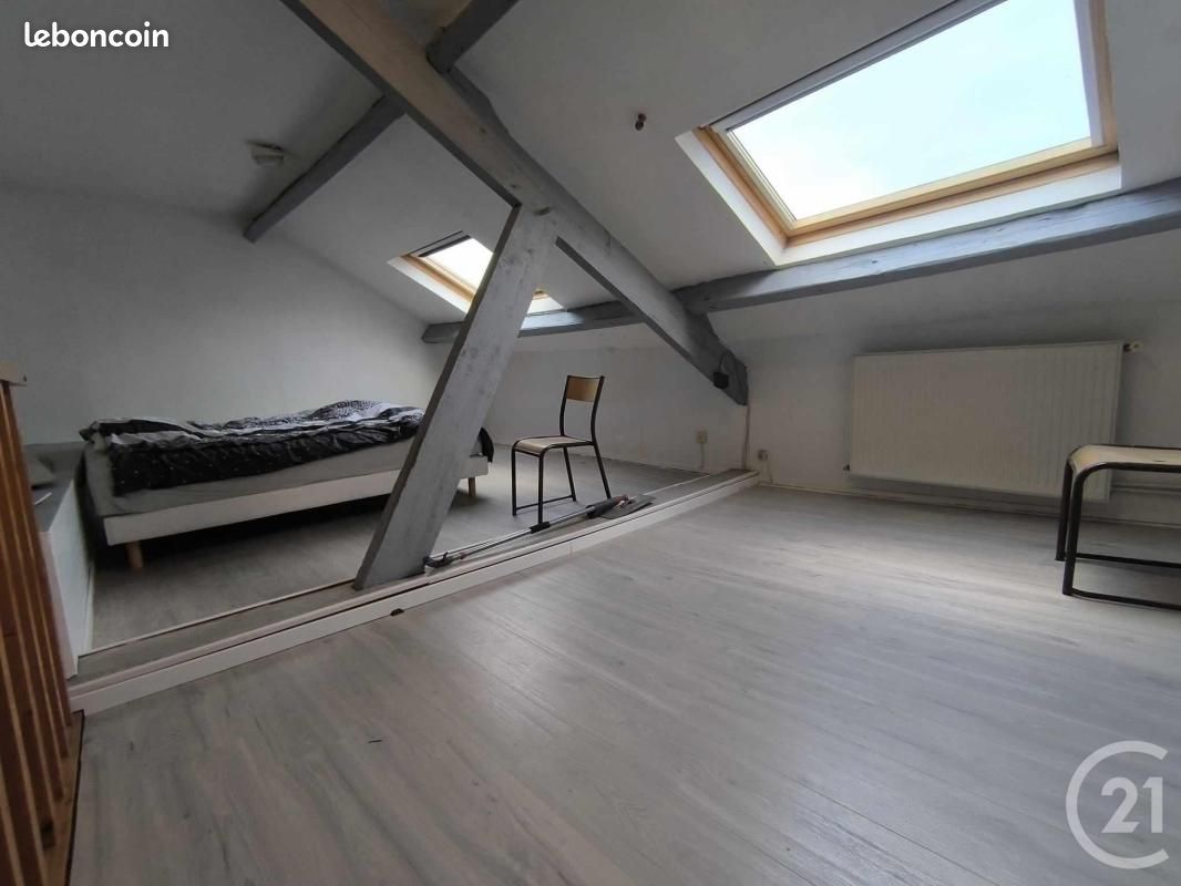 Immeuble 187 m² Boulogne Sur Mer (image 6)