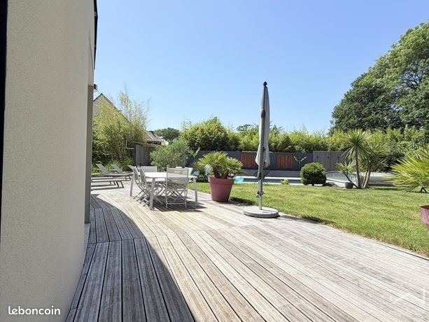 Propriété 6 pièces 185 m²