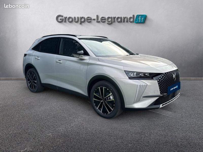 Ds DS 7 1.6 Plug-in Hybrid 225ch Pallas (image 13)