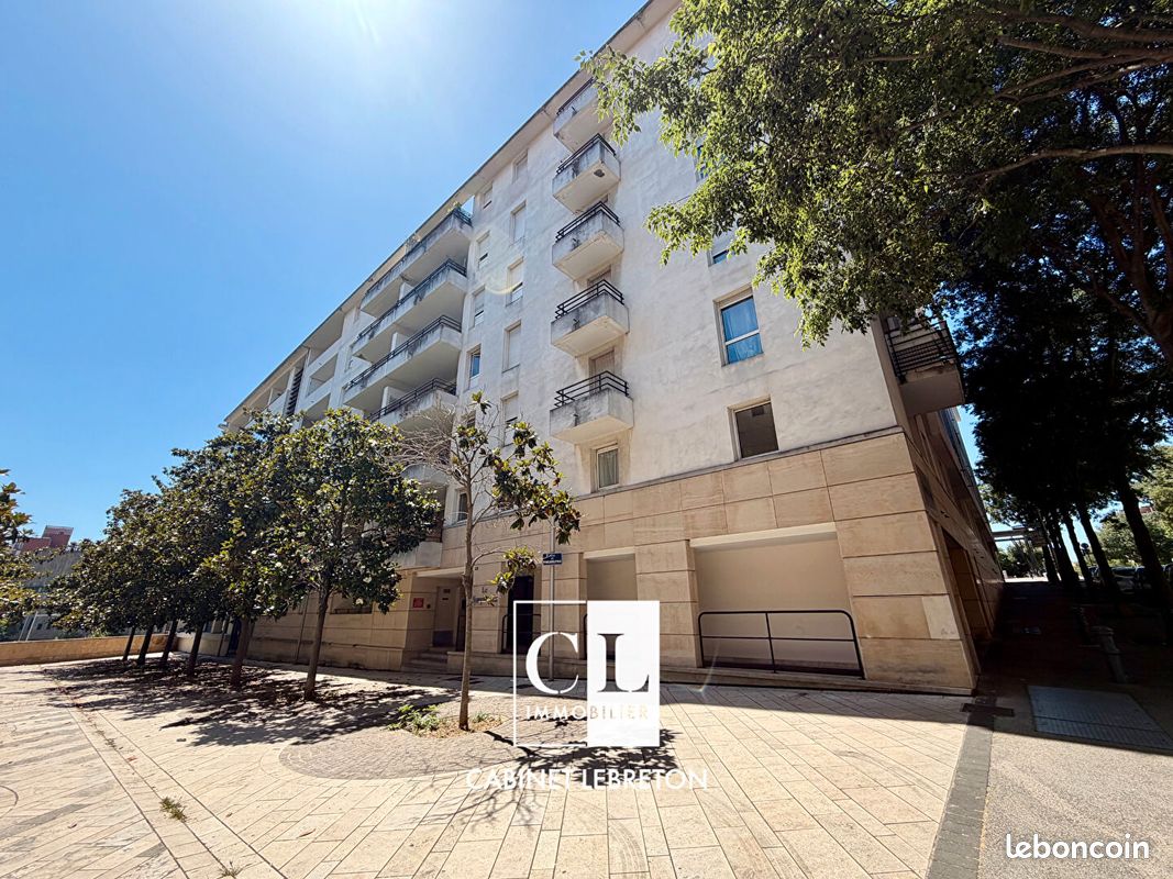 Appartement 3 pièces 69 m² · à Aix-en-Provence · 69 m² · 350 000 €