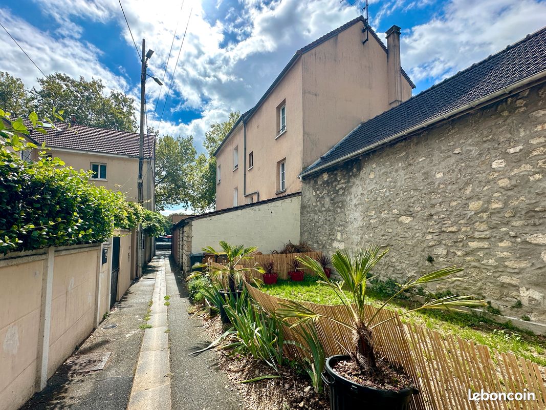 Appartement 2 pièces 26 m² · à Conflans-Sainte-Honorine · 26 m² · 835 €/mois