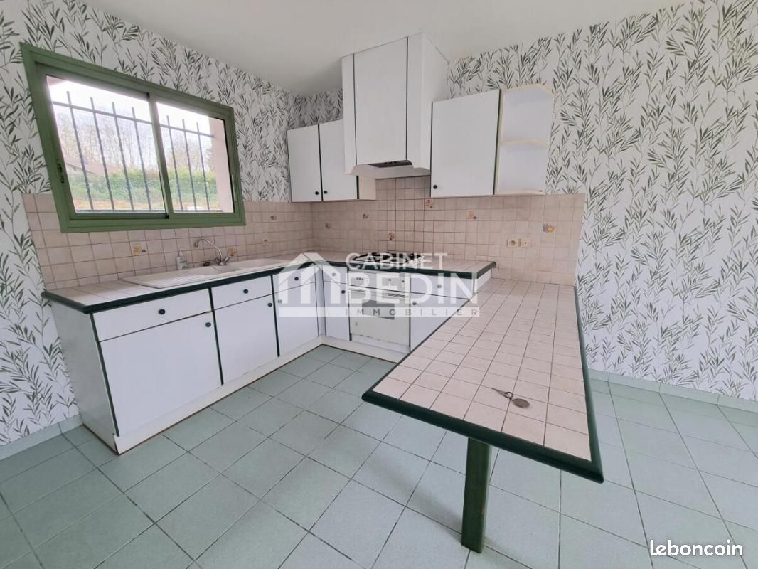 Maison 3 pièces 90 m² - Dax 40100 (image principale 2)