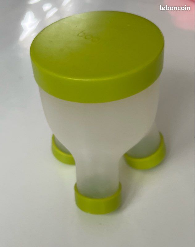 Tripod lait poudre biberon Boon (image 1)