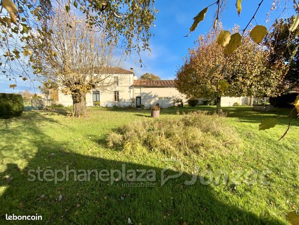 Propriété 6 pièces 205 m²