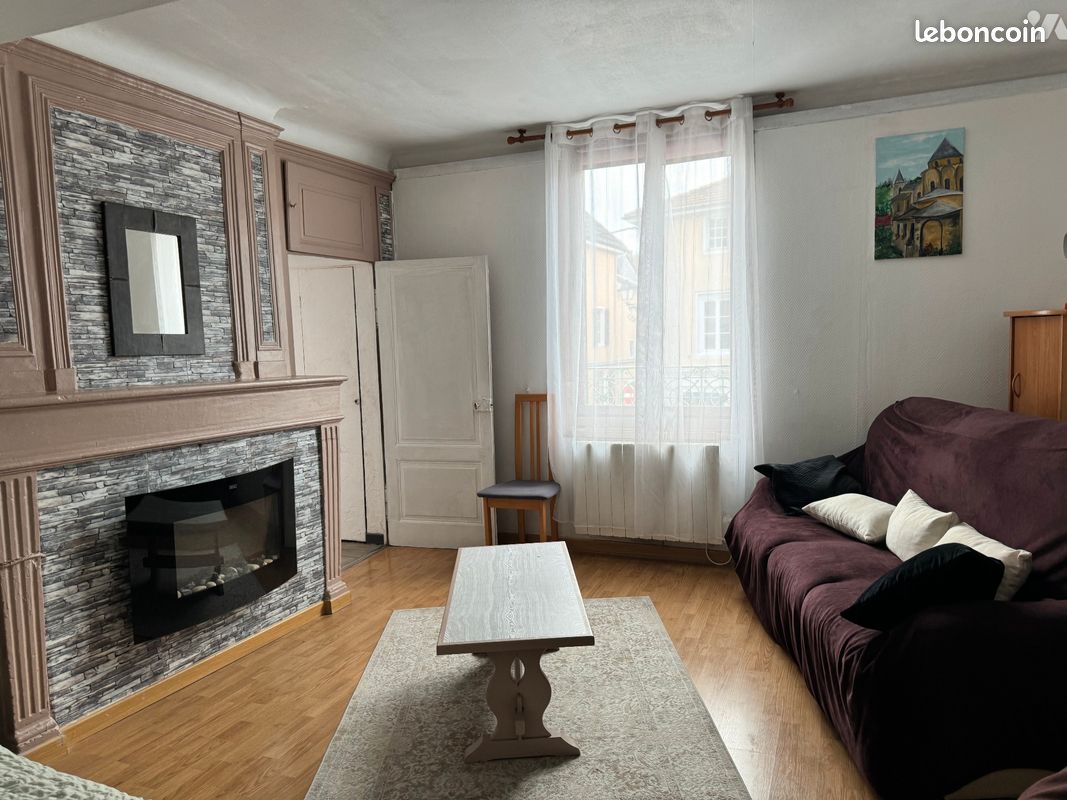 Maison 7 pièces 166 m² · à Wassy · 166 m² · 75 000 €
