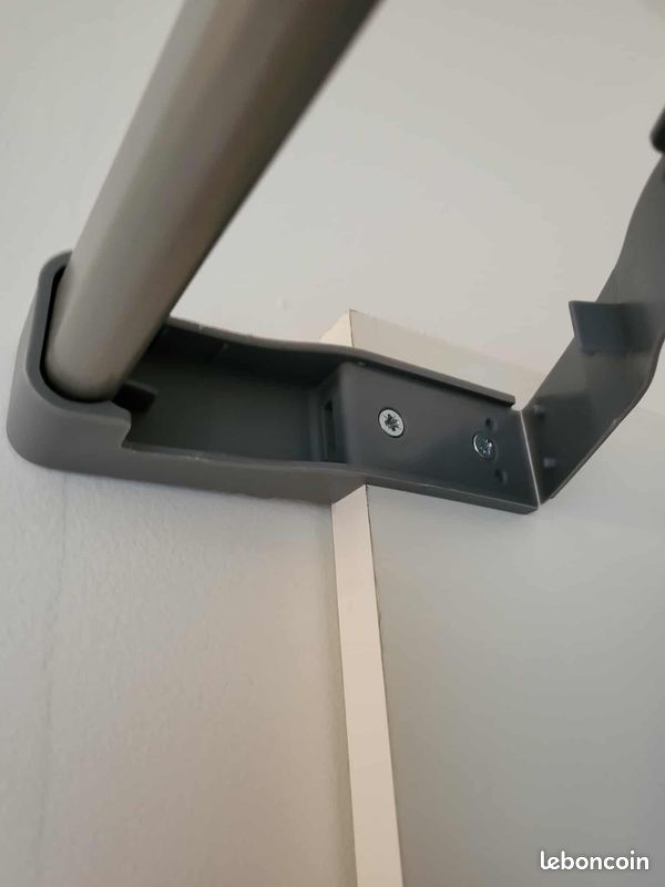 JYNXOR 4 pcs Support de Support de Pince Porte Rideaux, Support De Pince Porte-Rideaux, Support Tringle Rideaux Réglables Supports pour Tringles à Rideau Support Fixation Tringle Rideau, Pour Chambre JYNXOR 4 pcs Support de Support de Pince Porte Rideaux, Support De Pince Porte-Rideaux, Support Tringle Rideaux Réglables Supports pour Tringles à Rideau Support Fixation Tringle Rideau, Pour Chambre