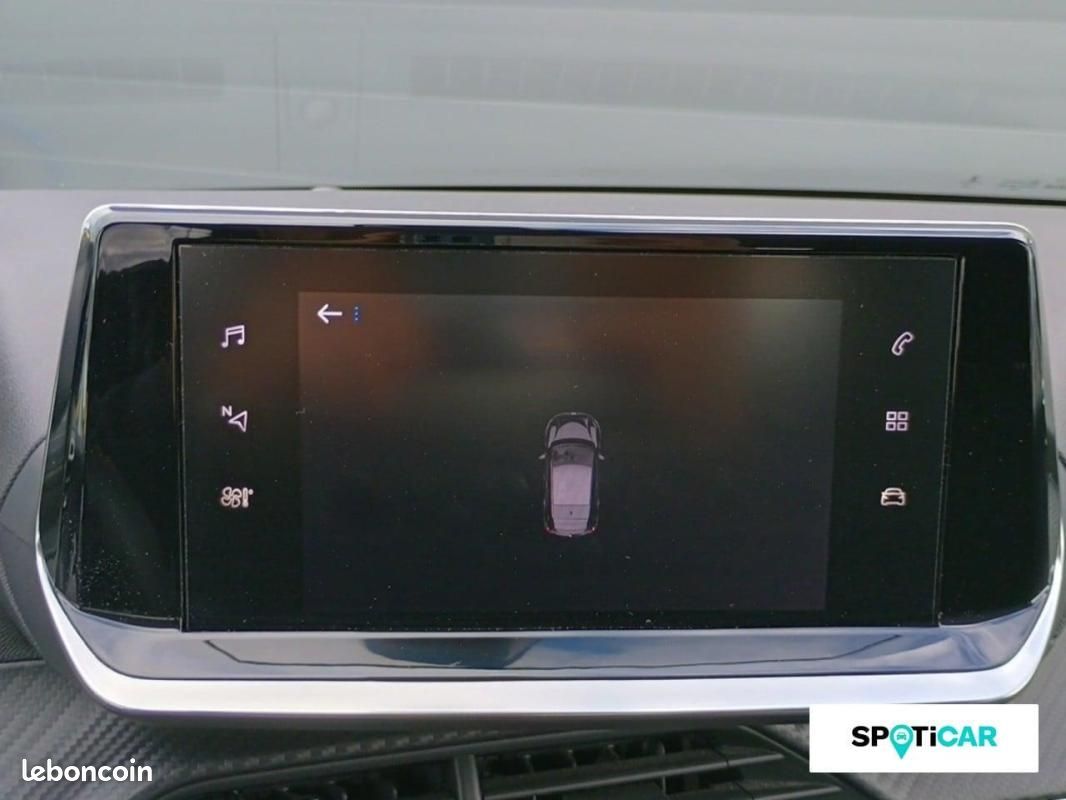 Peugeot 208 PureTech 100 S&S BVM6 Allure (image 16)
