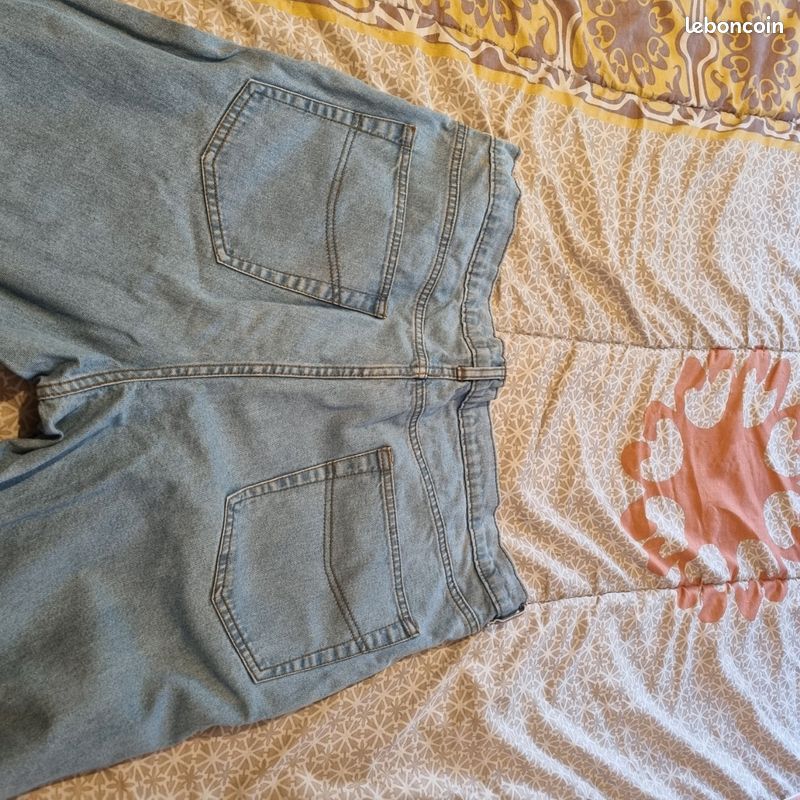 Jeans homme (image 2)
