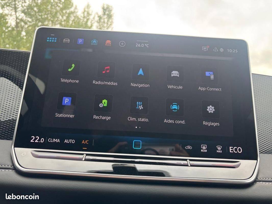 Volkswagen Tiguan NOUVEAU 1.5 EHYBRID 204CH DSG6 LI (image 16)