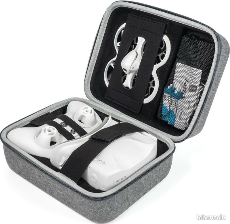 Drone cetus x kit complet (image 2)