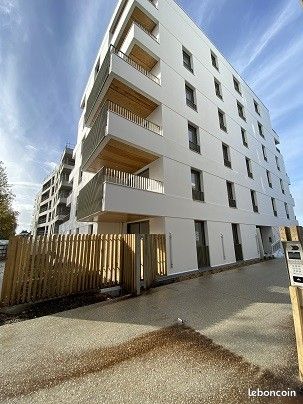 Appartement 4 pièces 40 m² · à Saint-Nazaire · 40 m² · 600 €/mois