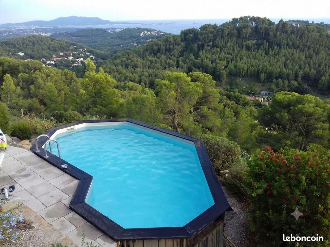 Maison 7 pièces 180 m² · à La Cadière-d'Azur · 180 m² · 1 500 000 €