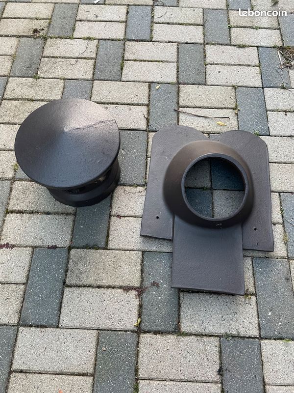Kit Tuile à douille WIENERBERGER (image 1)