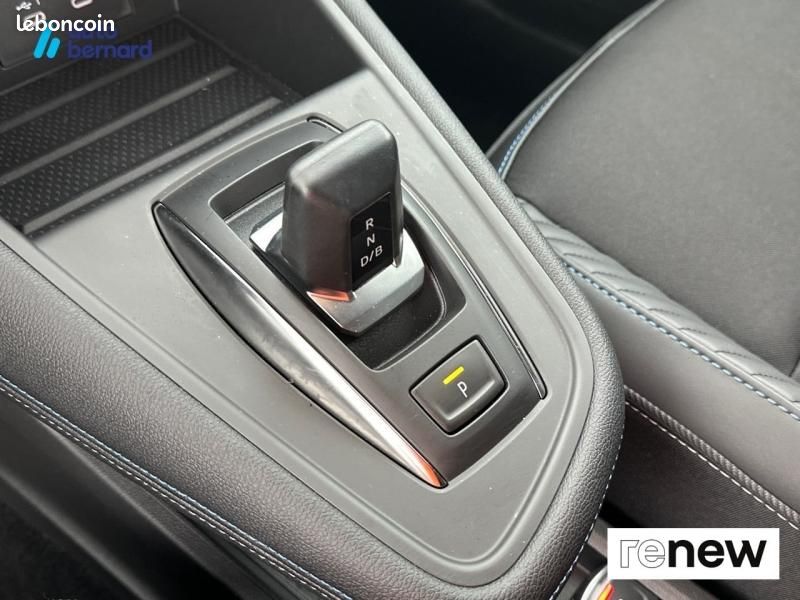 Renault Symbioz 1.8 E-Tech full hybrid 160ch esprit Alpine - 25 (image 14)