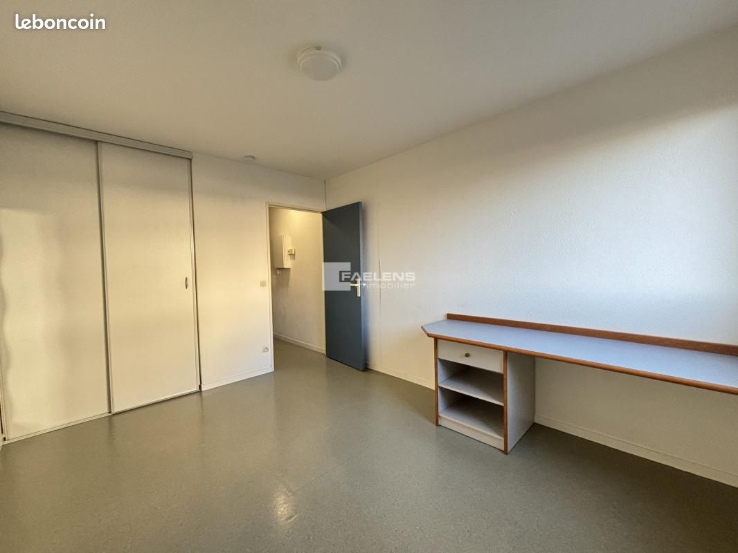 Appartement 1 pièce 19 m² · à Lille · 19 m² · 80 000 €