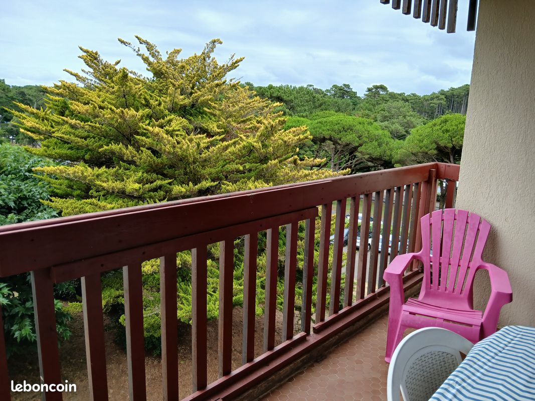 Appartement 1 pièce 33 m² · à Seignosse · 33 m² · 178 000 €