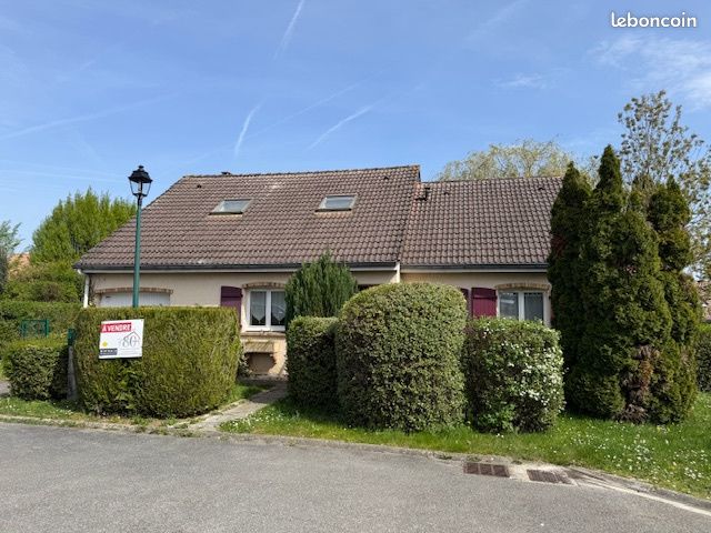 Maison 6 pièces 140 m² · à Villennes-sur-Seine · 140 m² · 660 000 €