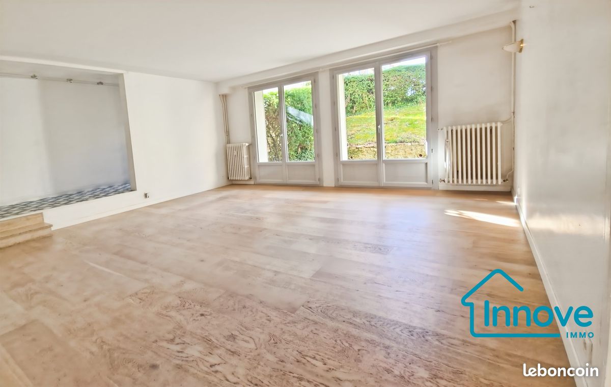 Appartement 4 pièces 94 m² · à Versailles · 94 m² · 2 503 €/mois