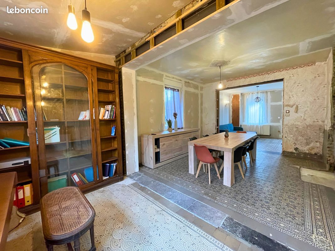 Maison 3 pièces 84 m² · à Festubert · 84 m² · 139 000 €
