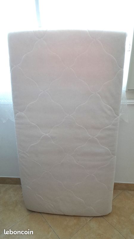 Matelas Tinéo 70X135 (image 2)