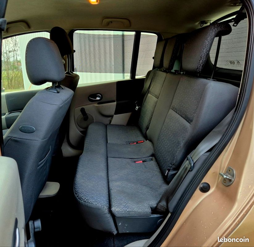 Renault grand modus 1.6 110cv (image 4)