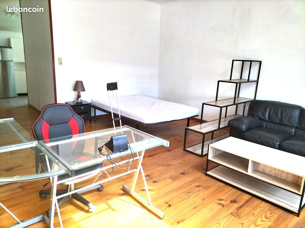 Appartement 1 pièce 44 m² · à Épinal · 44 m² · 460 €