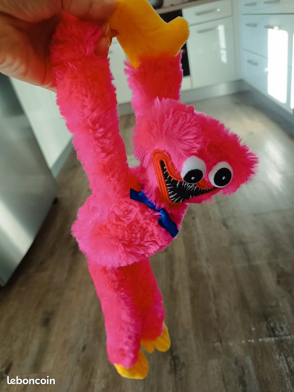 Peluche (image 5)