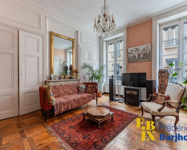 Appartement 490 000 € - 131 m²