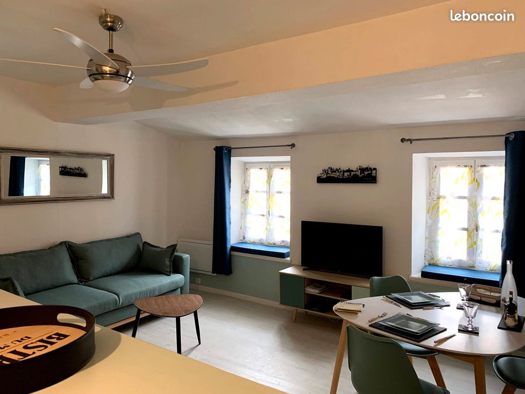 Appartement 2 pièces 42 m² · à Carcassonne · 42 m² · 600 €