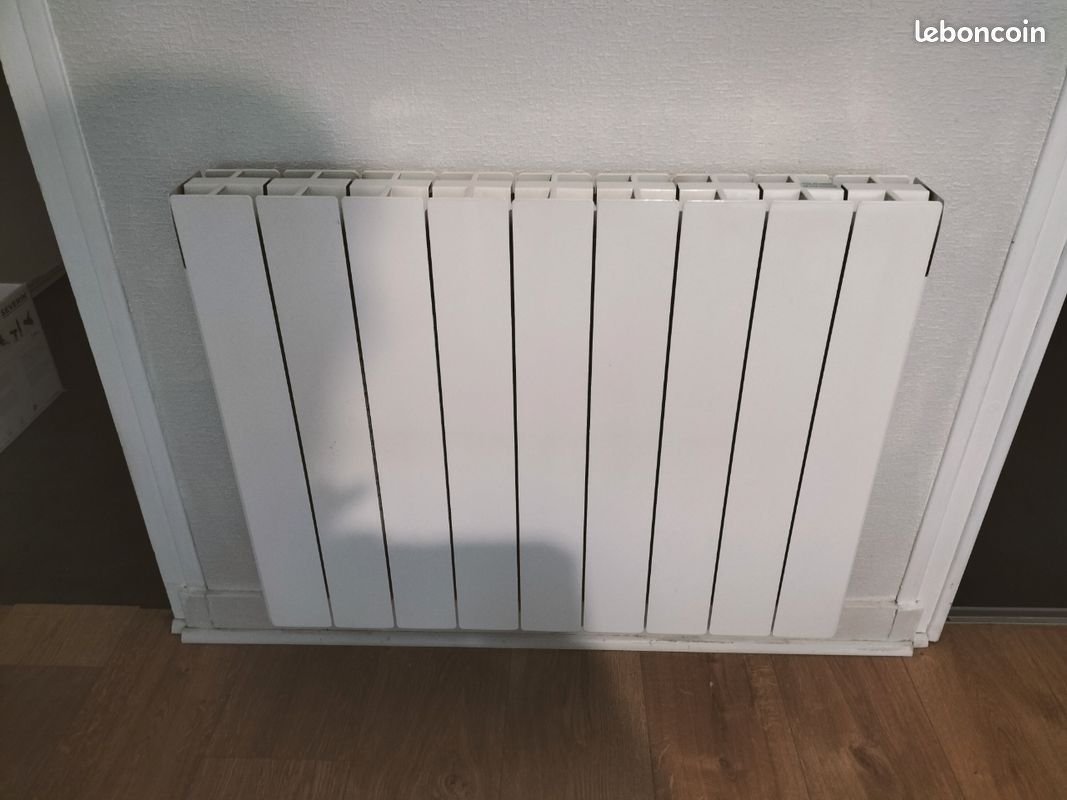 Radiateur a inertie 1500w (image 1)