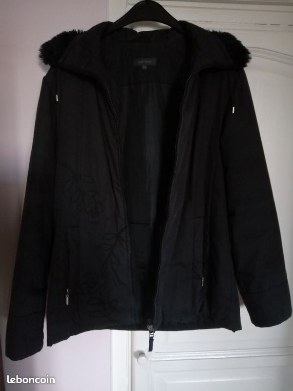 Manteau femme (image 1)