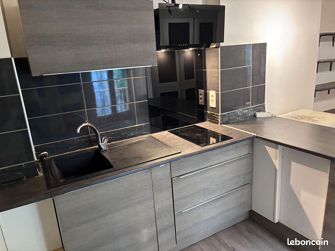 Appartement 2 pièces 32 m² · à Besançon · 32 m² · 99 000 €