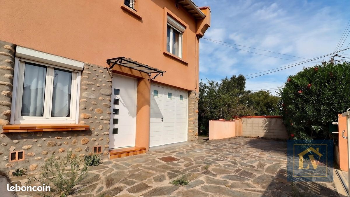 Maison 5 pièces 99 m² (image 1)