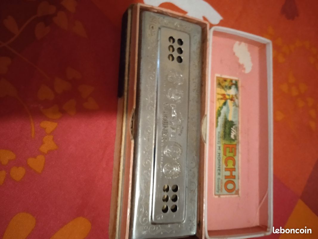 Harmonica Hohne (image 2)