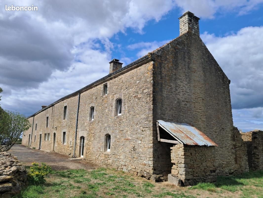 Maison 5 pièces 160 m² · à Theix-Noyalo · 160 m² · 399 900 €