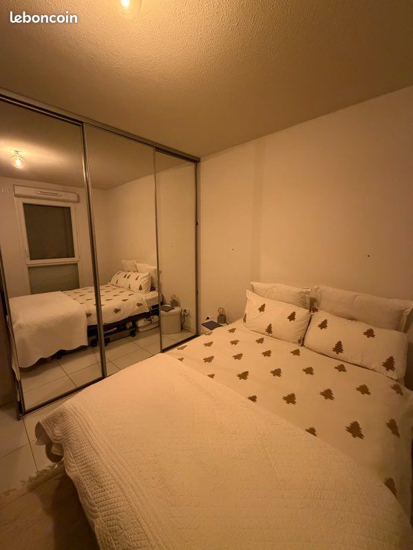 Appartement a louer grasse - 3 pièce(s) - 56 m2 - Surfyn