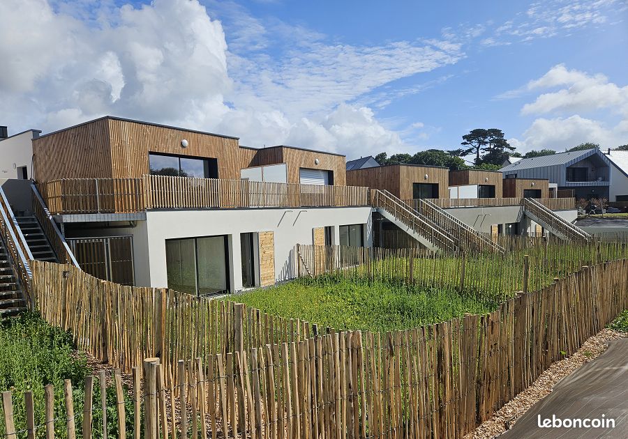 Maison 4 pièces 104 m² · à Brest · 104 m² · 415 000 €