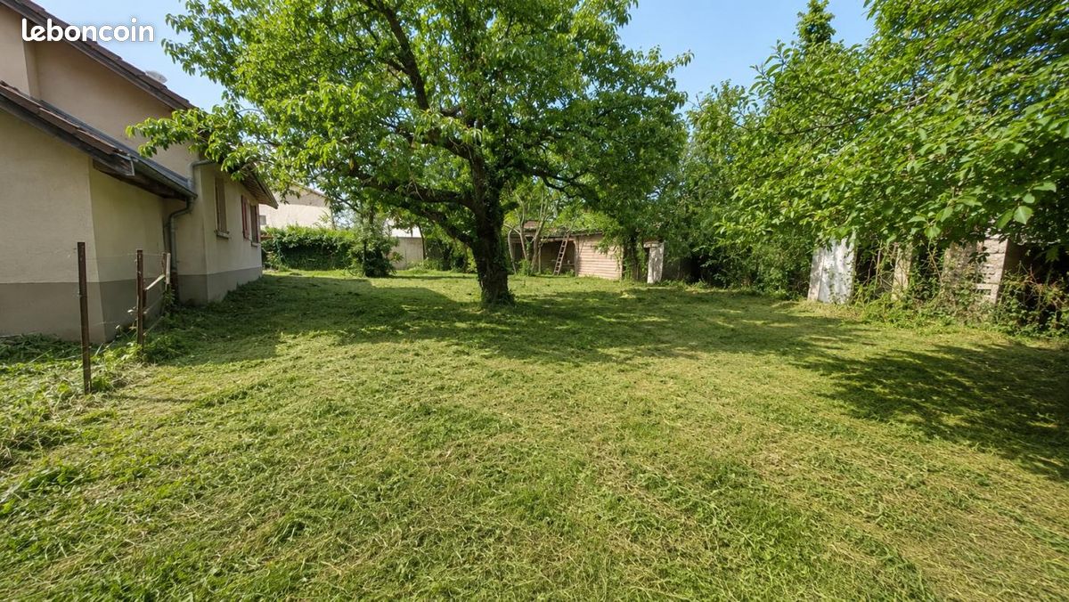 Terrain 1 465 m² Cailloux Sur Fontaines (image 2)