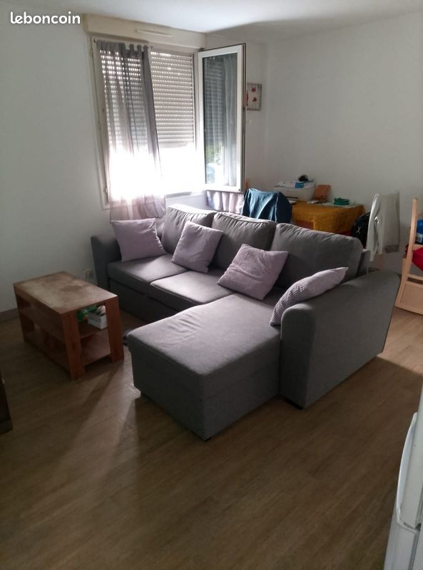 Appartement a louer bruz - 2 pièce(s) - 22 m2 - Surfyn