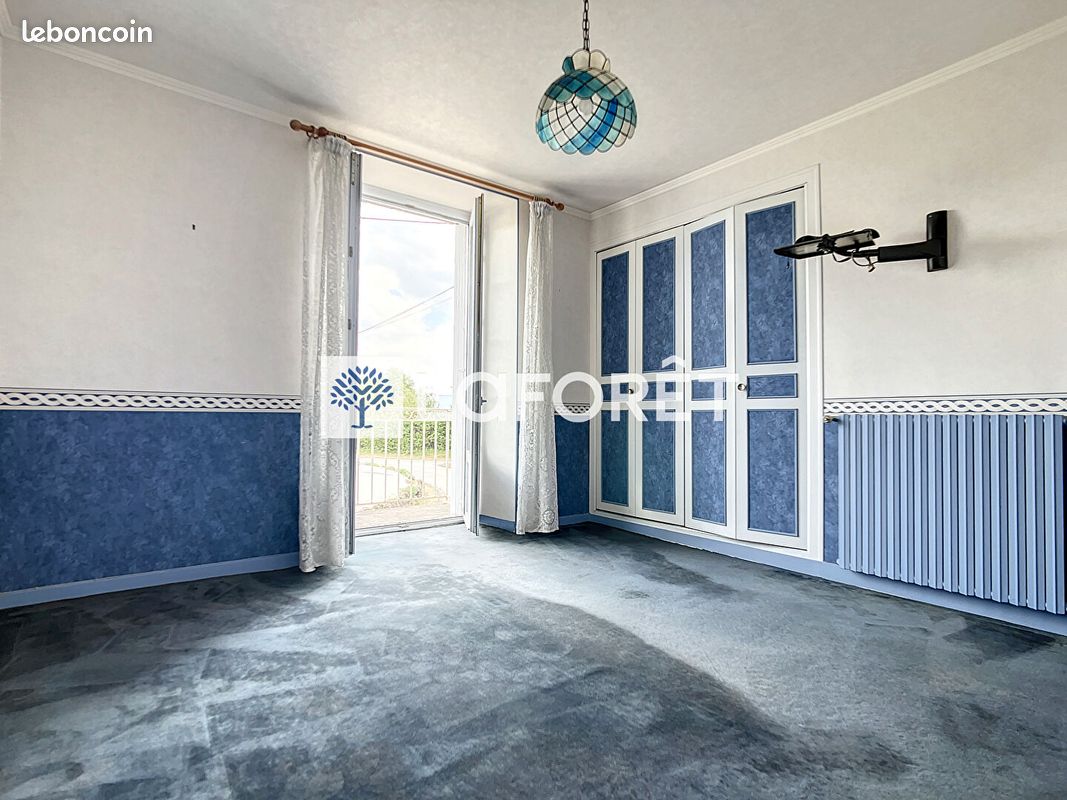 Maison 5 pièces 186 m² - Moncoutant-sur-Sèvre 79320 (image principale 14)
