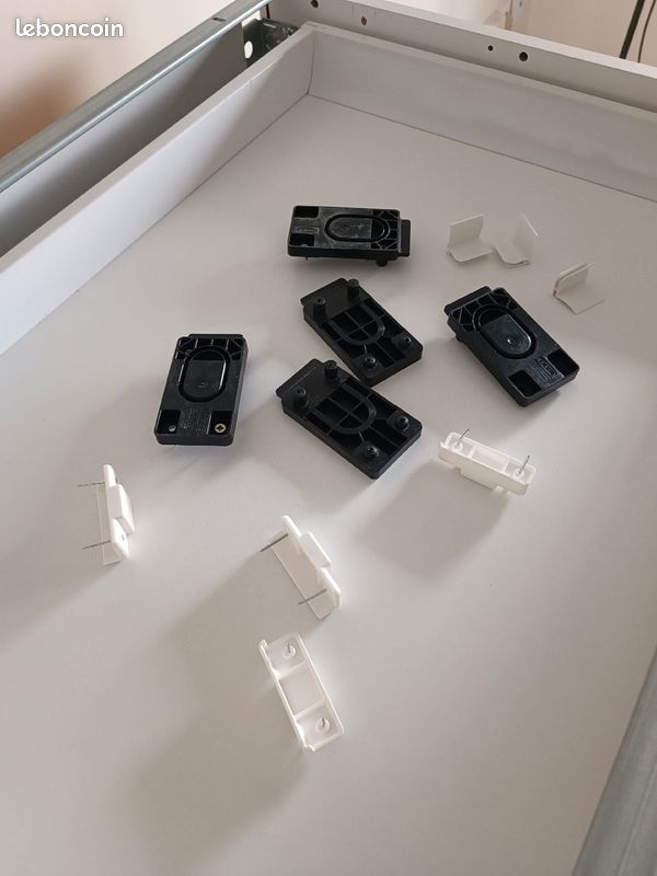 Meuble bas - Metod ikea (image 8)