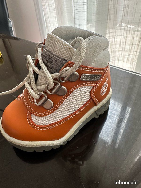 Leboncoin Chaussure Bebe Taille 19 Timberland Bébé – Euro Sprint