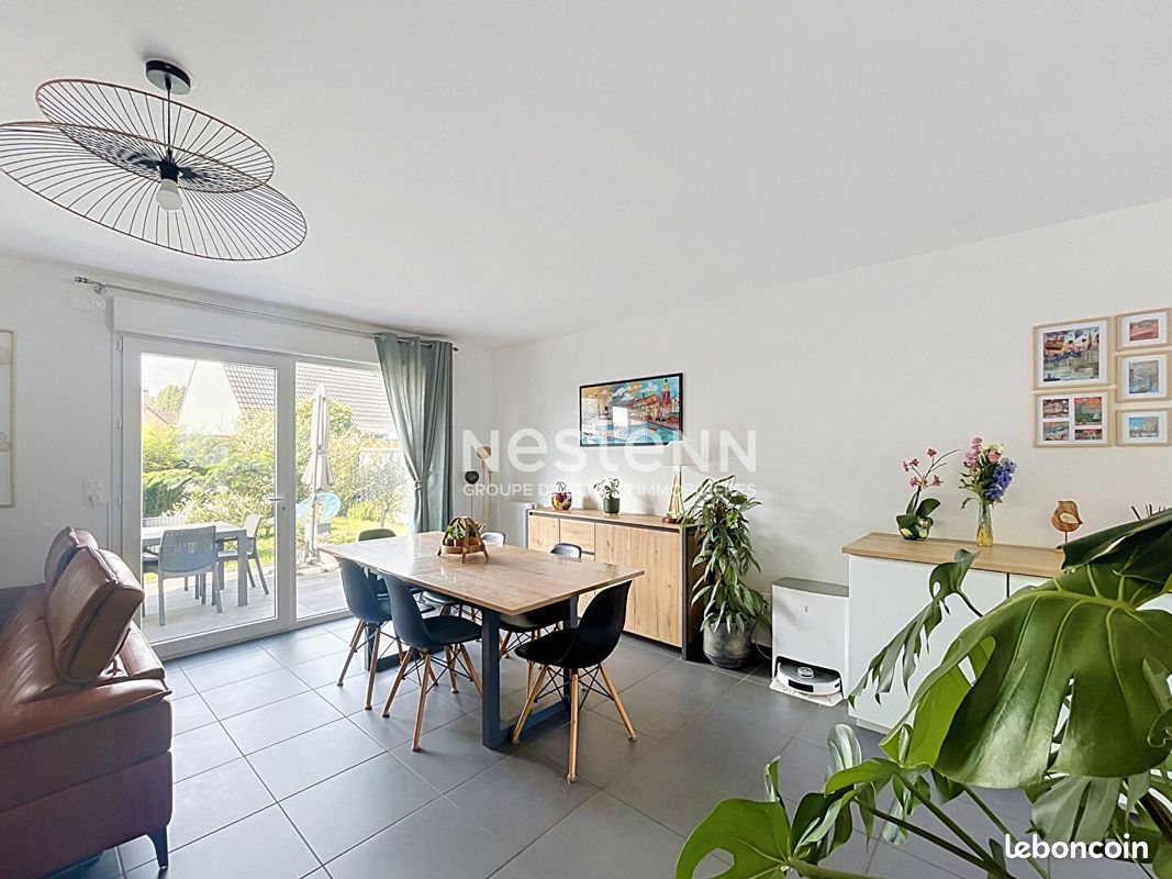 Maison 5 pièces 86 m² · à Dunkerque · 86 m² · 227 900 €