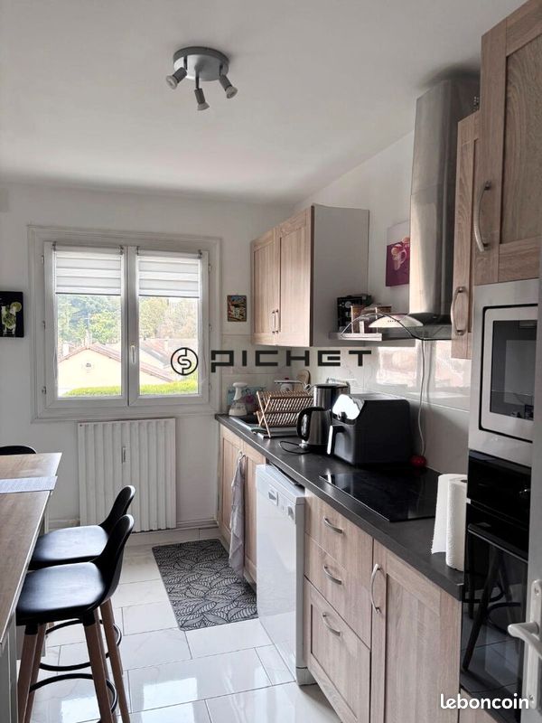 Appartement 4 pièces 92 m² · au Mans · 92 m² · 178 290 €