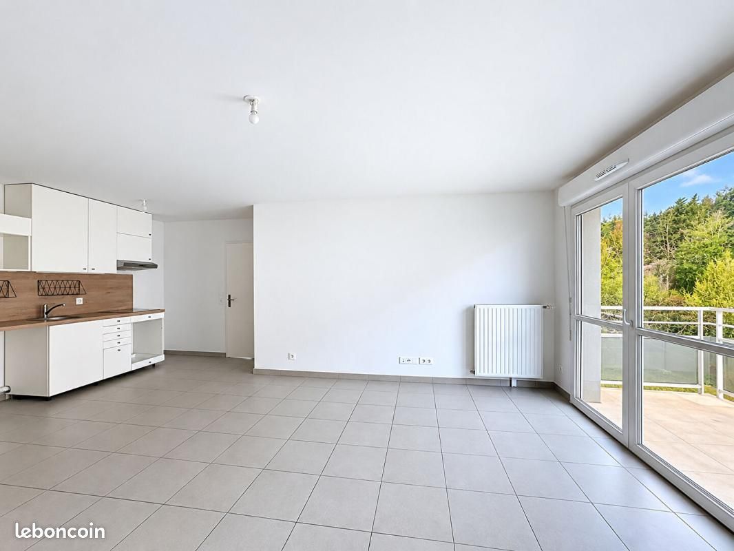 Appartement 4 pièces 80 m² · à La Norville · 80 m² · 239 900 €