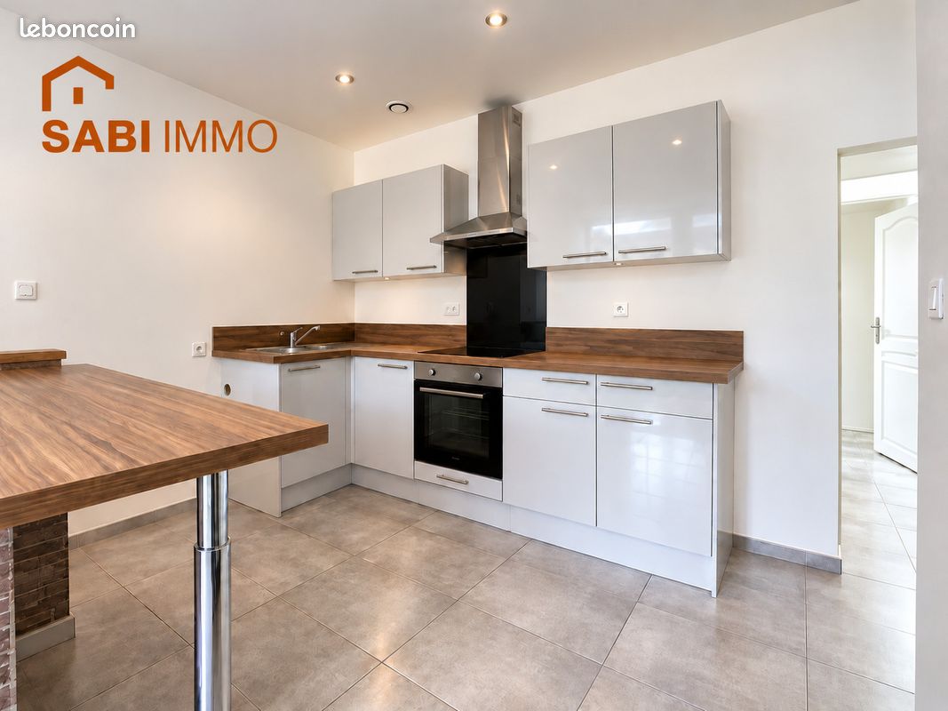 Immeuble 90 m² · à Amiens · 90 m² · 210 000 €