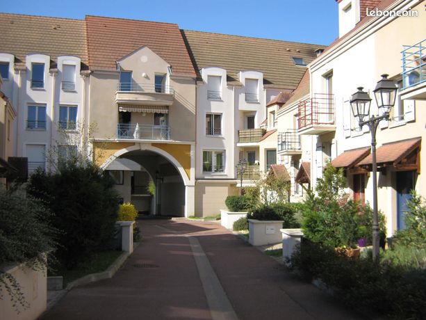 Duplex 4 pièces 100 m²