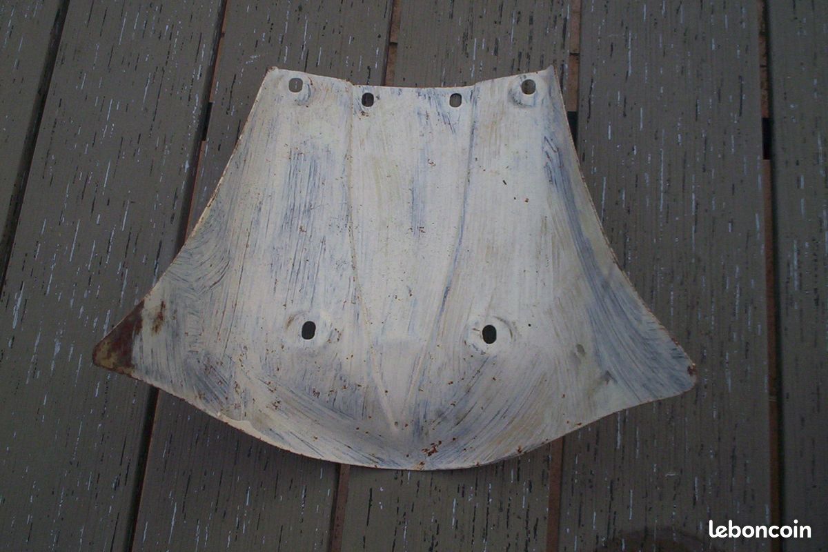Frontal scooter moby SB (image 2)