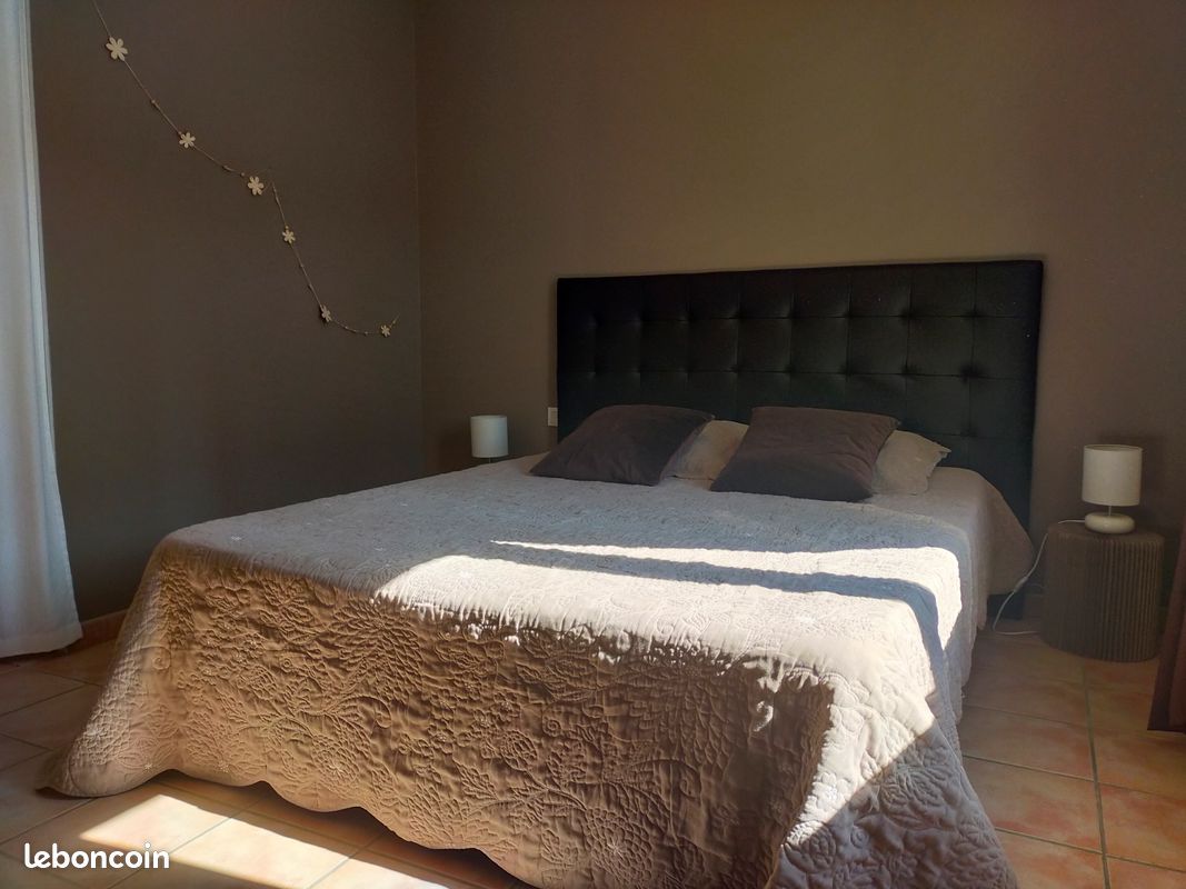 Maison 3* près de Grignan (image 3)