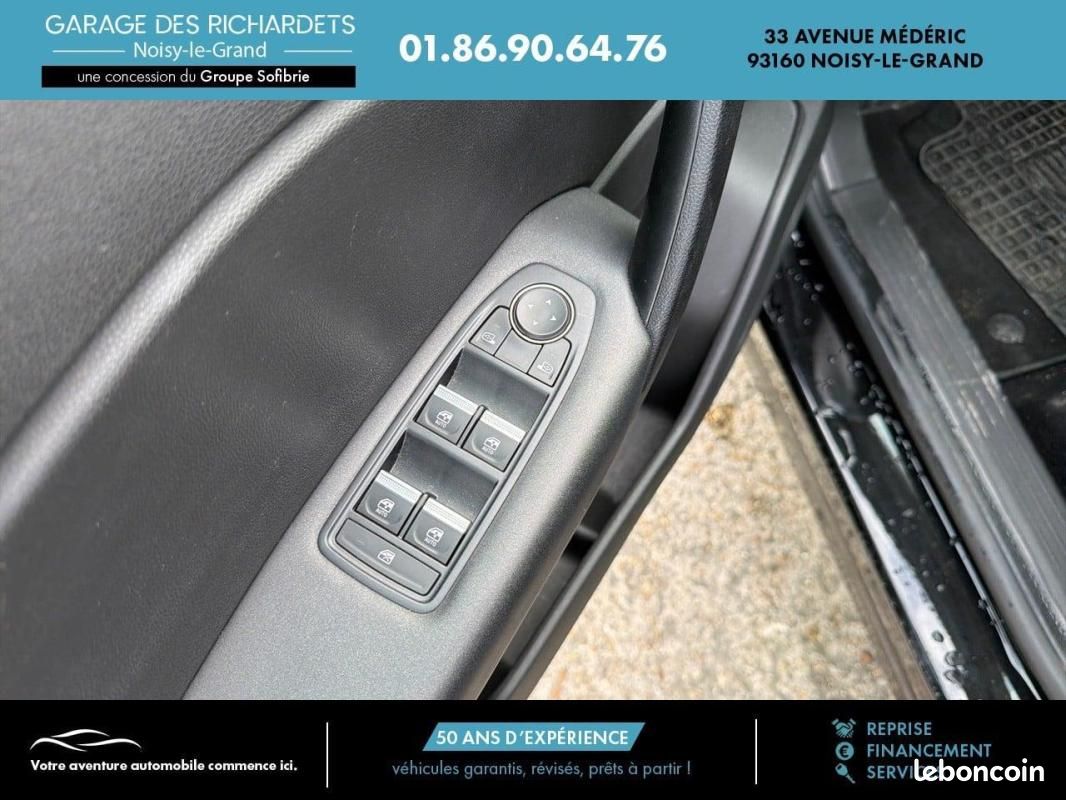 Renault Captur Blue dCi 115 EDC Business (image 13)